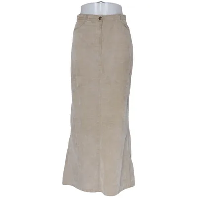 Långkjol (Beige) från Tara