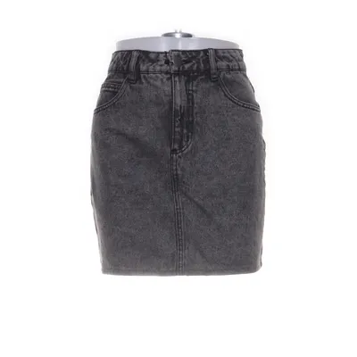 Jeanskjol (Grå) från Selected Femme Jeans Bomull