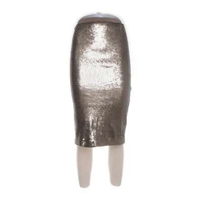 Skirt (Beige, Gold) from Northland Polyamide