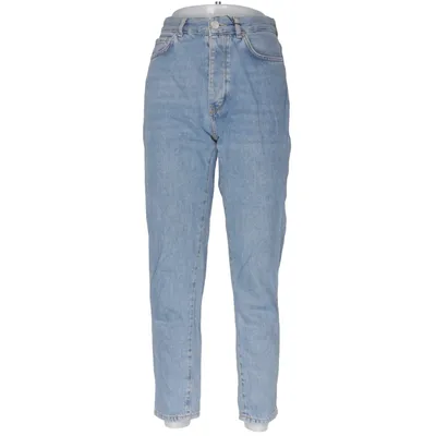 Jean (Bleu) de Never Denim Coton