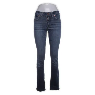 Jeans (Blue) from Acne Cotton, Elastane