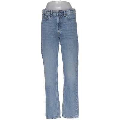 Jeans (K Md) fra Karve Genanvendt bomuld