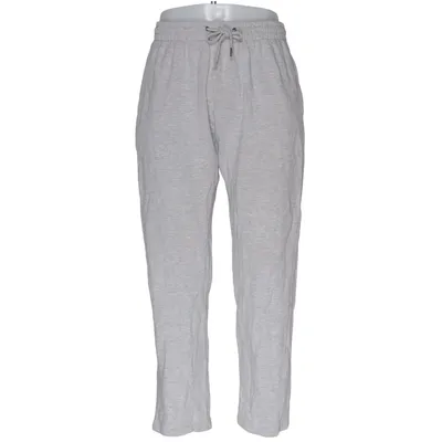 Sweatpants (Gray) from On Our Terms Cotton, Viscose