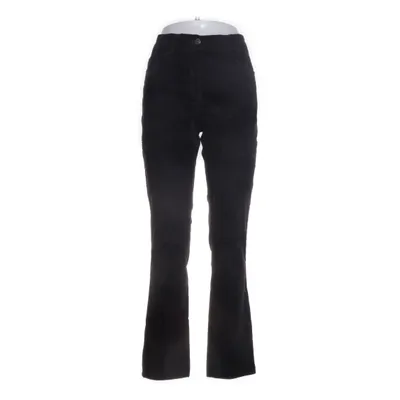 Manchesterbyxor (Svart) från Brax Feel Good Bomull, Elastan