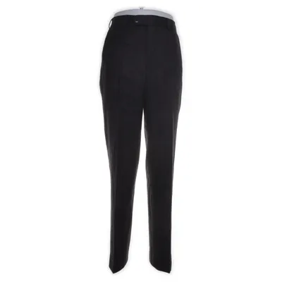 Kostymbyxor (Grå) från Daniel Hechter Ull