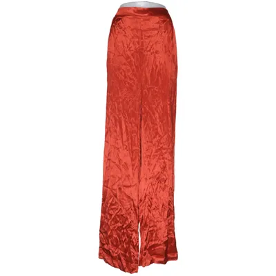 Palazzobyxor (Orange) från Karen Millen Polyester, Viskos