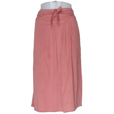 Skirt (Pink) from Atelier Gardeur Elastane, Lyocell