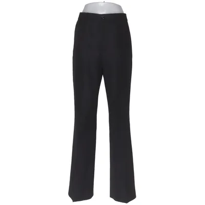 Kostymbyxor (Svart) från Filippa K Polyester, Ull