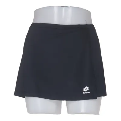 Sports skirt (Blue) from Lotto Elastane, Polyester