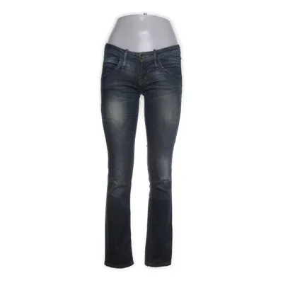 Jeans (Blå) från Fornarina Bomull, Elastan