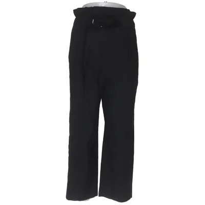 Pants (Black) from Arket Wool