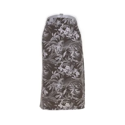 Rok (Groen, Wit) van Isolde
