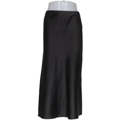 Maxi nederdel (Orson) fra Frakment Elastan, Polyester