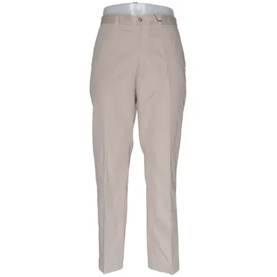 Chinos (Beige) från Baracuta Bomull, Polyester