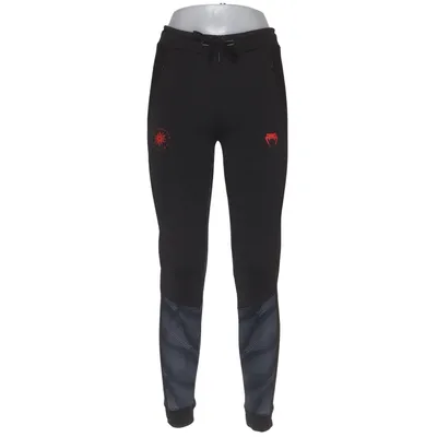 Träningsbyxor (Svart, Grå, Blå) från Venum Bomull, Elastan, Polyester