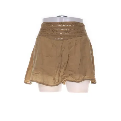 Skort (Beige) från Pull & Bear Bomull