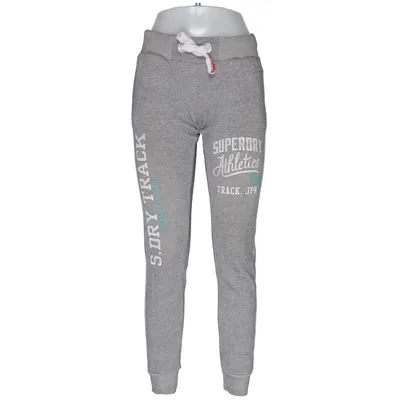 Sweatpants (Track & Field) from Superdry Track & Field Cotton, Polyester