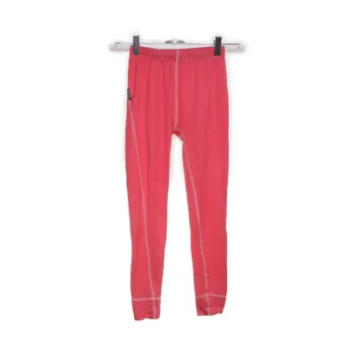 Underställsbyxor (Rosa) från McKinley Merinoull, Polyester