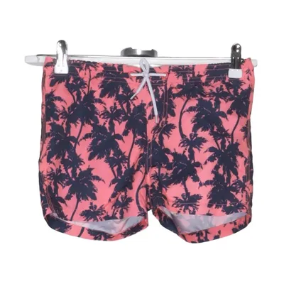 Zwemshort (Roze, Zwart) van Stadium Polyester