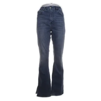 Jeans (Blå) från Blue Ridge Ekologisk bomull, Elastan, Polyester