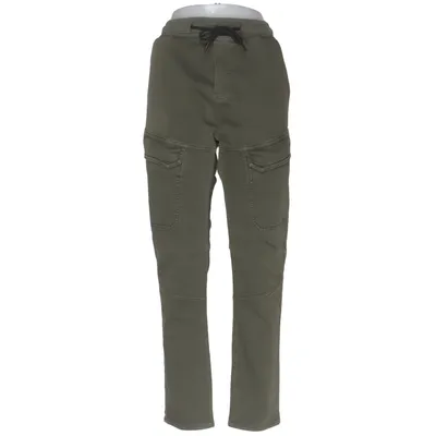 Cargo broek (Groen) van C.O.J
