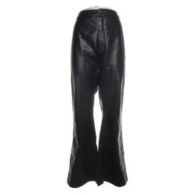 Bukser (Sort) fra Disturbia Polyurethan, Polyester
