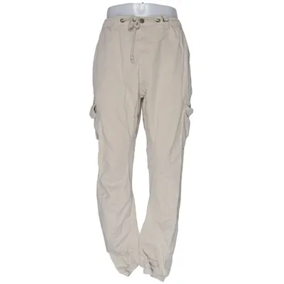 Cargobyxor (Beige) från Urban Classics Bomull