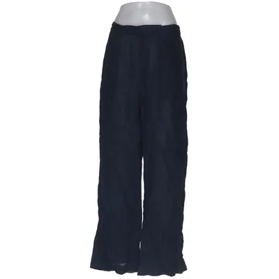 Byxor (Blå) från Gina Tricot Linne