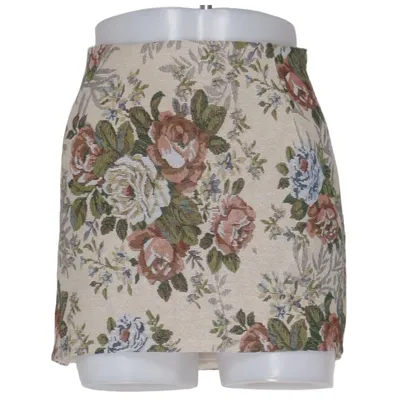 Rock (Julyete) von Tic Toc Elasthan, Polyester