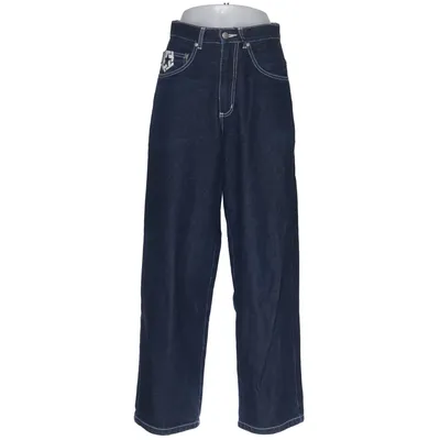 Jean (Bleu) de Tribal