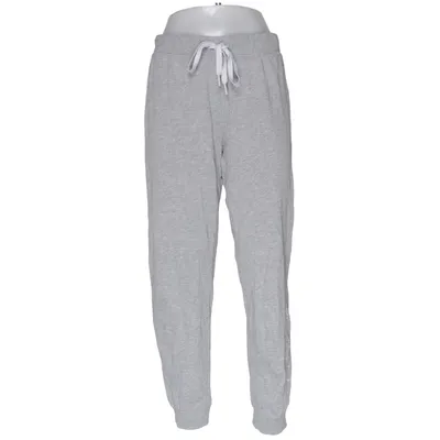 Pantalon de survêtement (Gris) de Calvin Klein Sleepwear