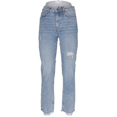 Jeans (Blue) from Marc O'Polo Denim Cotton, Elastane