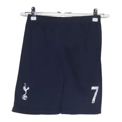 Short de sport (Bleu) de Tottenham Hotspur Polyester