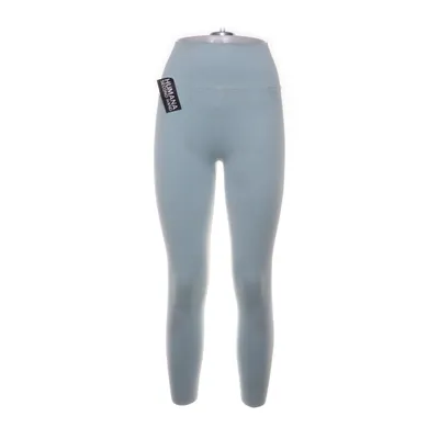 Sports tights (Luna High-Waisted Rib Legging) from Lune Active Elastane, Polyamide, Recycled polyester