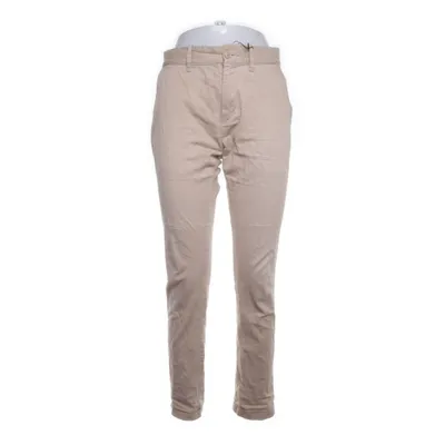 Chinos (Beige) från Crewcuts Bomull, Elastan
