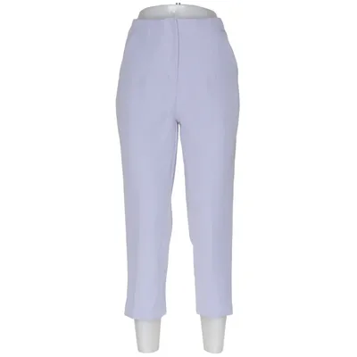 Pantalon de costume (Violet) de Miss Selfridge Petites Élasthane, Polyester