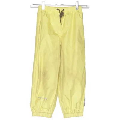 Regenbroek (Robin Pant) van Mini a Ture Polyester
