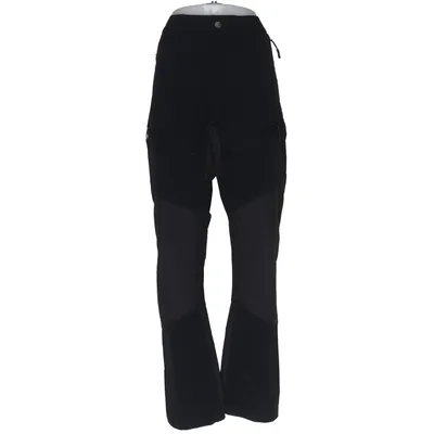 Outdoor broek (Zwart, Grijs) van Tuxer Elastaan, Polyamide, Polyester