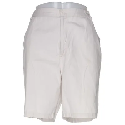 Korte broek (Beige) van Rosetti Katoen
