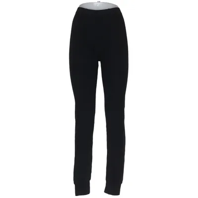 Leggings (Svart) från Key Zoon Bomull