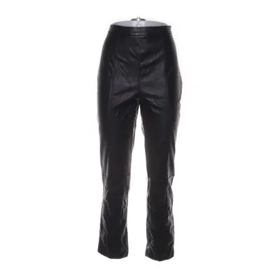 Broek (Grijs) van Karo Kauer x NA-KD Polyester, Polyurethaan