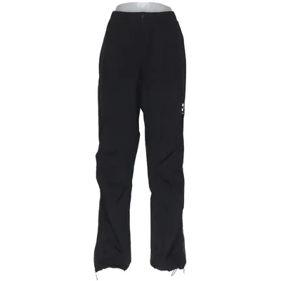 Broek (Zwart) van Haglöfs Gore-Tex, Polyamide