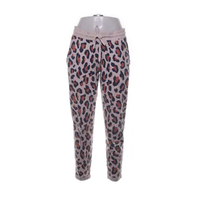 Mjukisbyxor (Beige, Flerfärgad) från Mey Bomull, Elastan