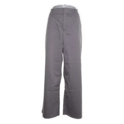 Kostuumbroek (Grijs) van Bonprix Collection Polyester