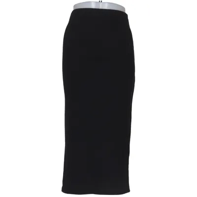 Kjol (Svart) från LeGer by Lena Gercke Elastan, Polyester, Viskos