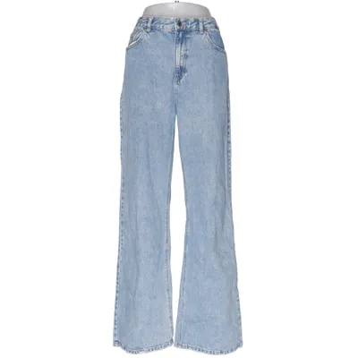 Jeans (Blå) från Pull & Bear Bomull
