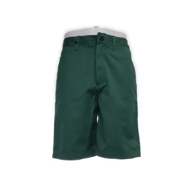 Korte broek (Groen) van Wood Wood Katoen, Polyester