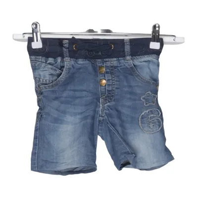Jeansshorts (Blå) från Vintage Knox Bomull