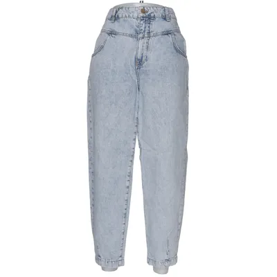 Jeans (Blå) från Rich & Royal Bomull, Polyester