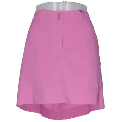 Golfkjol (Rosa) från Nike Golf Elastan, Polyester